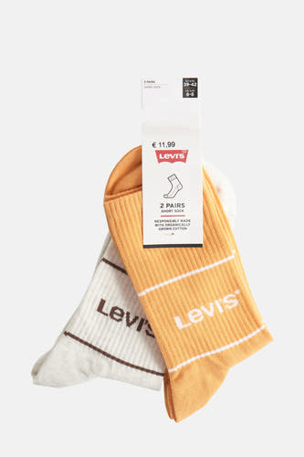 Sokken Oranje - Levi's® Accessories
