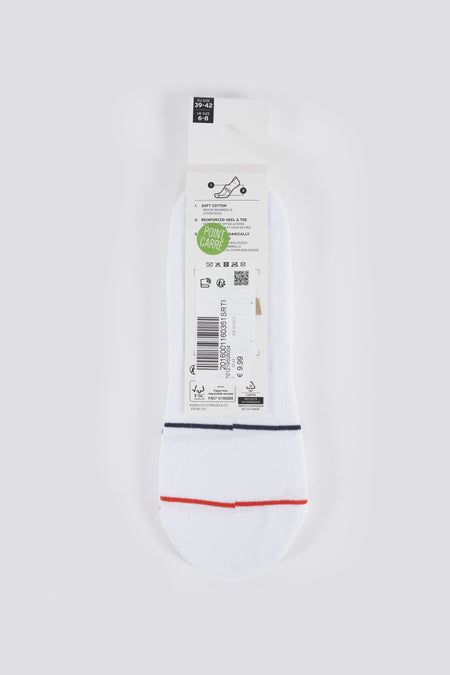 SneakerS Wit - Levi's® Accessories