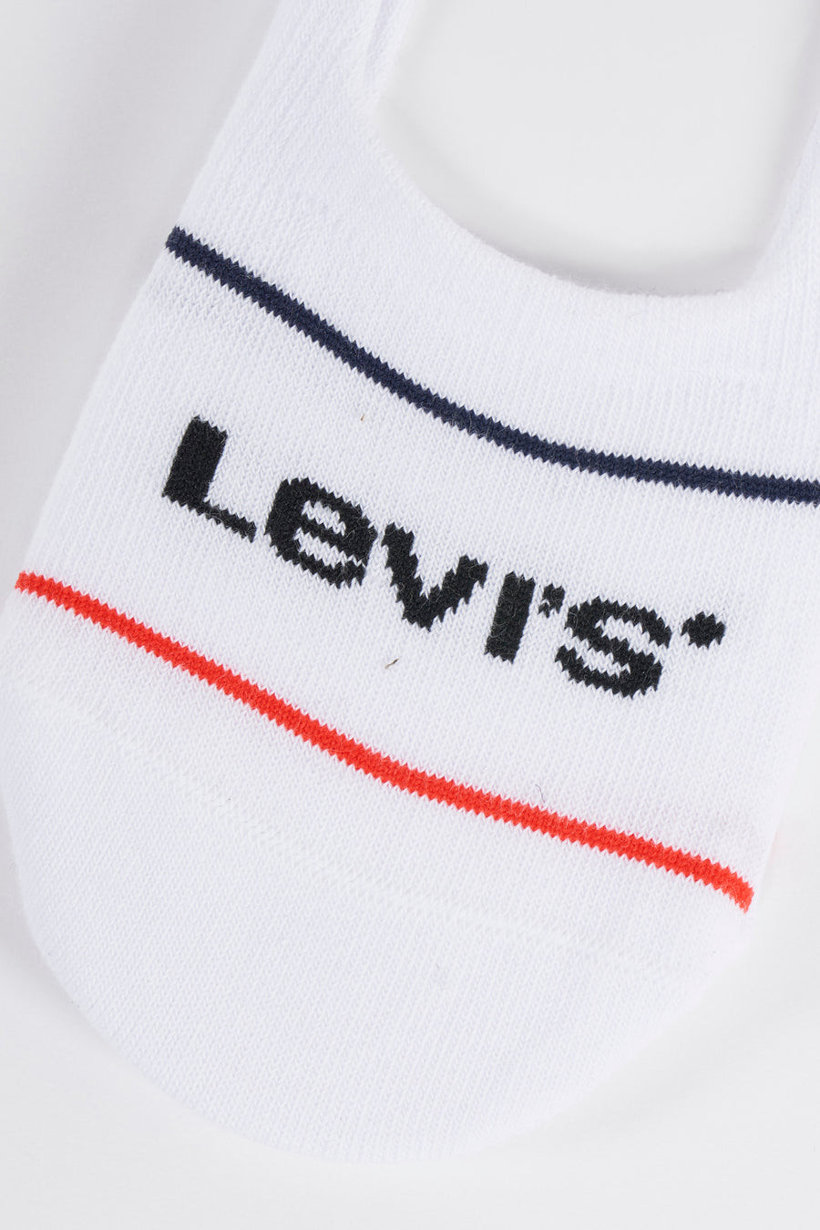 SneakerS Wit - Levi's® Accessories