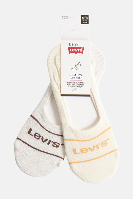 SneakerS Wit - Levi's® Accessories