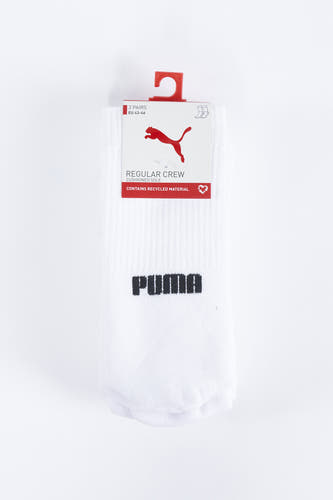 Sokken Wit - PUMA