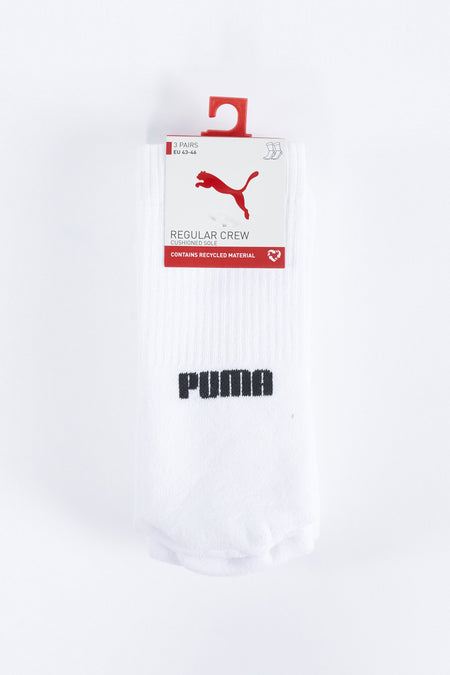 Sokken Wit - PUMA