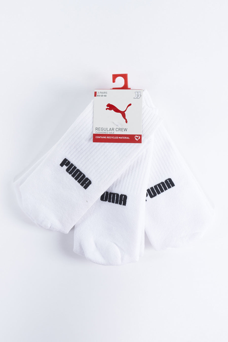 Sokken Wit - PUMA