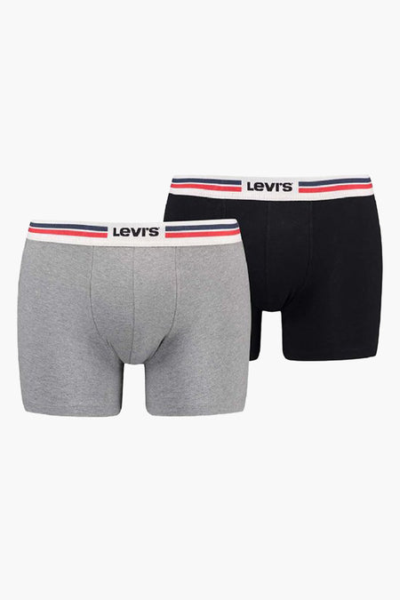 Boxershort Grijs - Levi's® Accessories