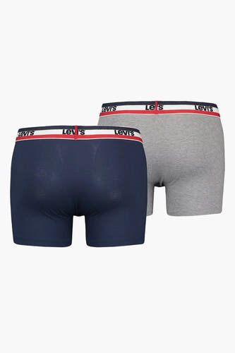 Boxershort Blauw - Levi's® Accessories