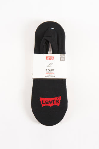 Sokken (sneaker) Zwart - Levi's® Accessories