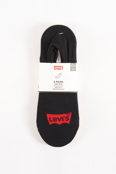 Sokken (sneaker) Zwart - Levi's® Accessories