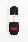Sokken (sneaker) Zwart - Levi's® Accessories