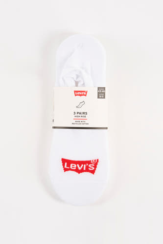 Sokken (sneaker) Wit - Levi's® Accessories