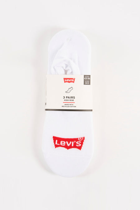 Sokken (sneaker) Wit - Levi's® Accessories