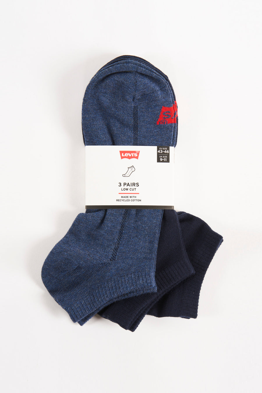 Sokken Blauw - Levi's® Accessories