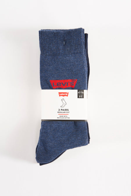 Sokken Blauw - Levi's® Accessories