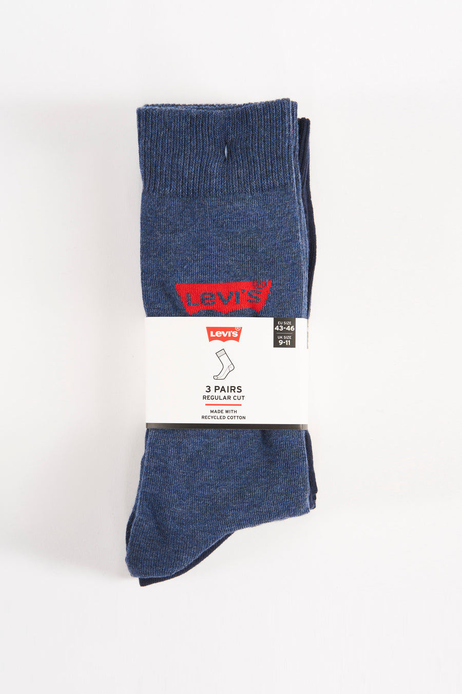 Sokken Blauw - Levi's® Accessories