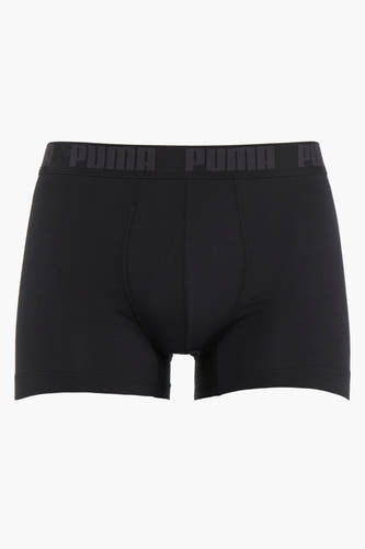 Boxershort Zwart - PUMA