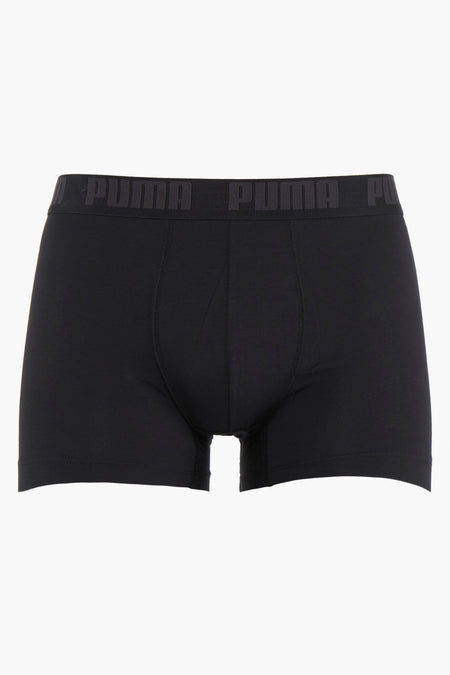 Boxershort Zwart - PUMA