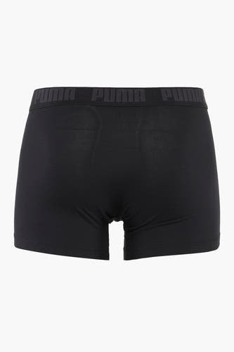Boxershort Zwart - PUMA