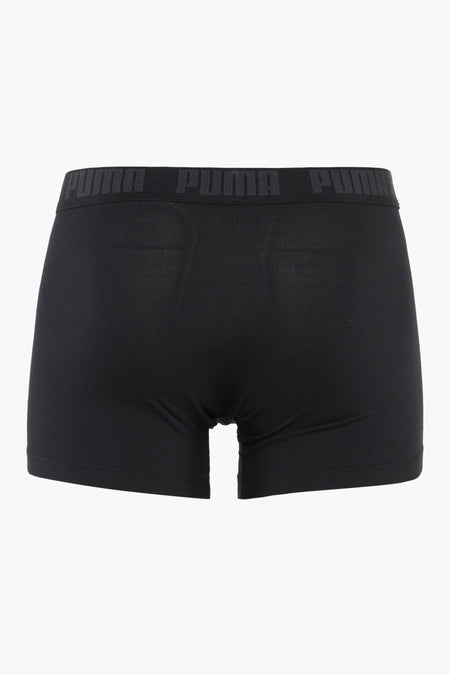 Boxershort Zwart - PUMA