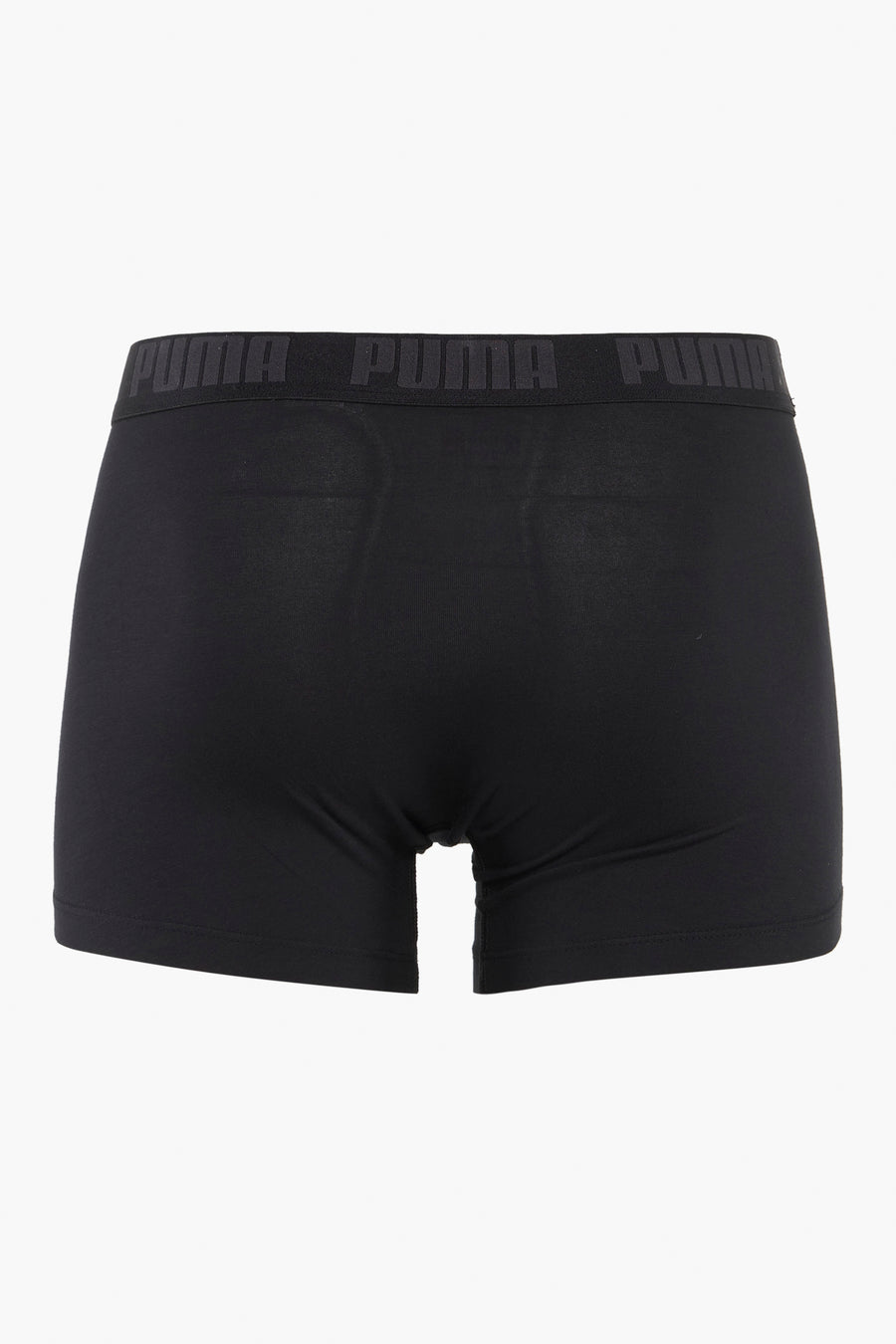 Boxershort Zwart - PUMA