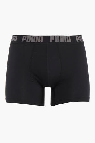 Boxershort Grijs - PUMA