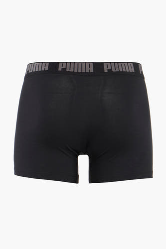 Boxershort Grijs - PUMA