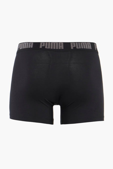Boxershort Grijs - PUMA