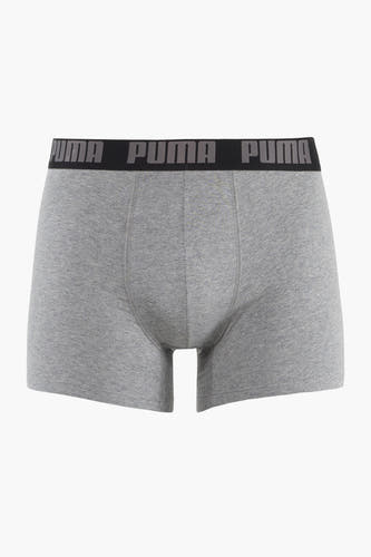 Boxershort Grijs - PUMA