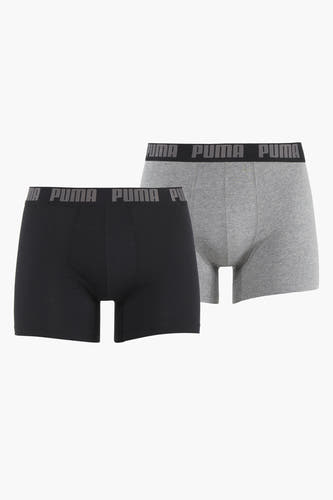 Boxershort Grijs - PUMA