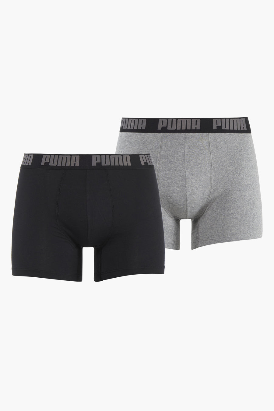 Boxershort Grijs - PUMA