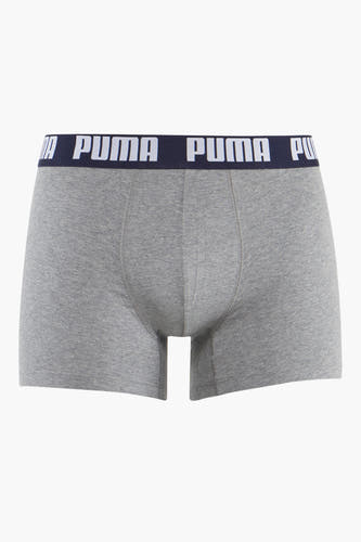 Boxershort Blauw - PUMA