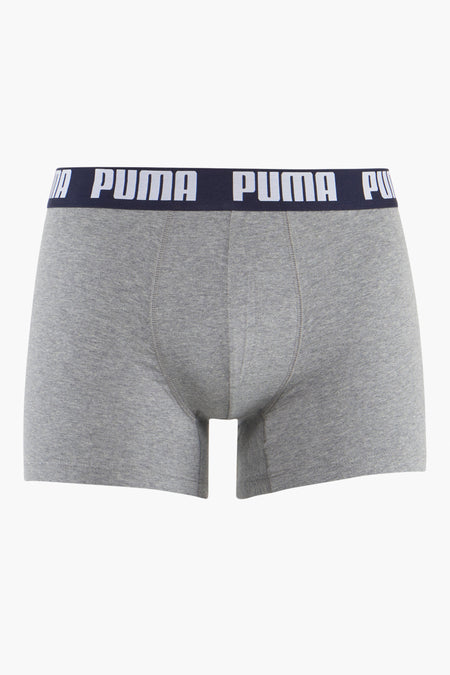 Boxershort Blauw - PUMA