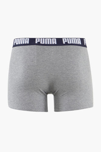 Boxershort Blauw - PUMA