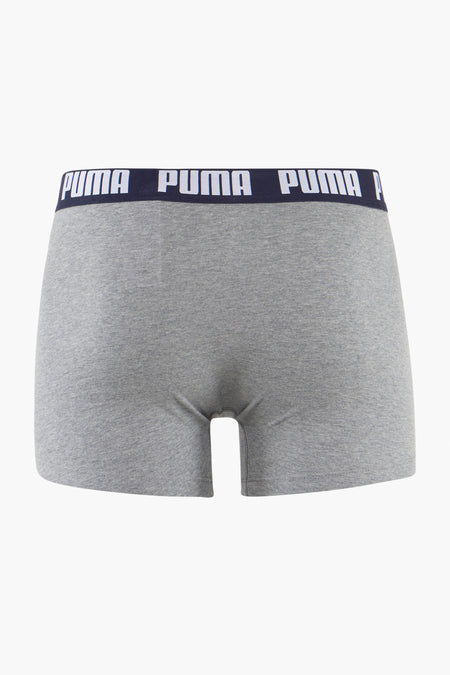 Boxershort Blauw - PUMA