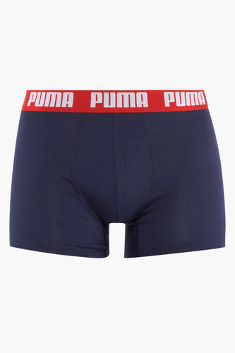 Boxershort Blauw - PUMA