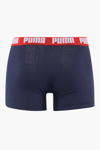 Boxershort Blauw - PUMA