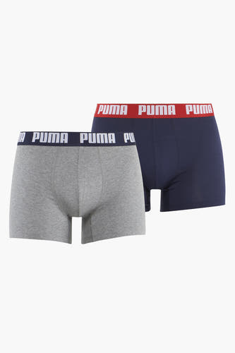Boxershort Blauw - PUMA