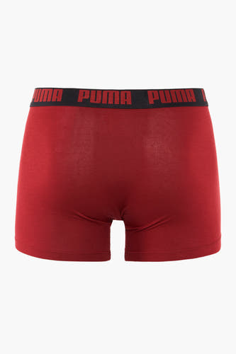 Boxershort Rood - PUMA
