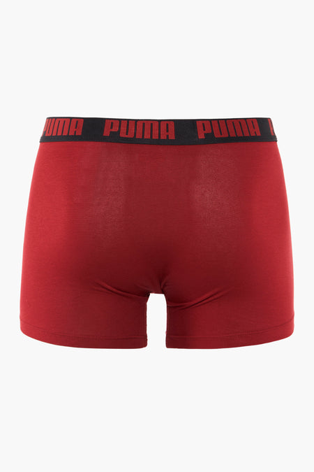 Boxershort Rood - PUMA