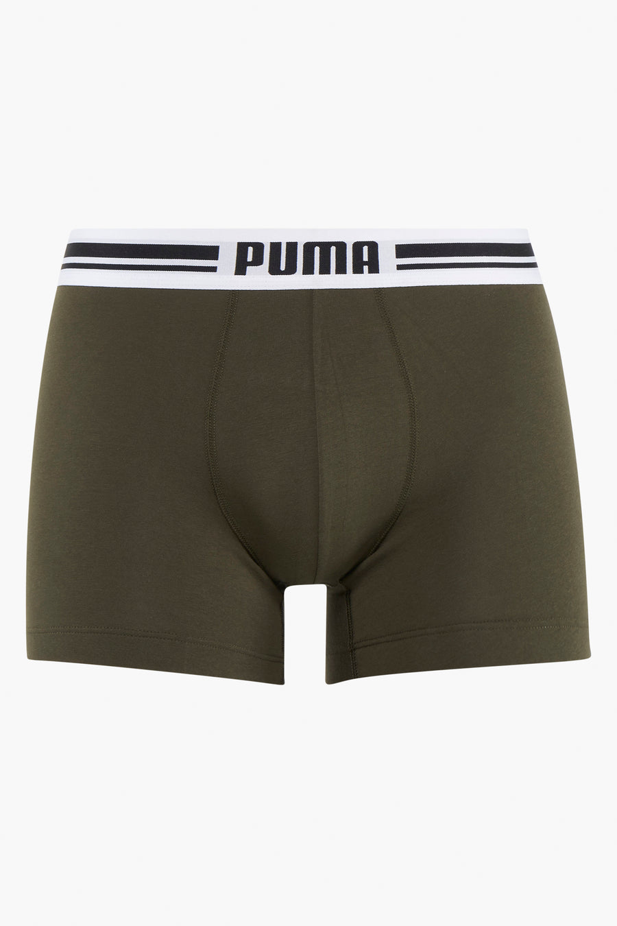 Boxershort Groen - PUMA