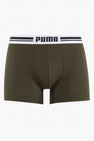 Boxershort Groen - PUMA