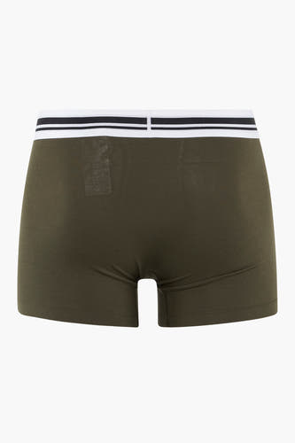 Boxershort Groen - PUMA