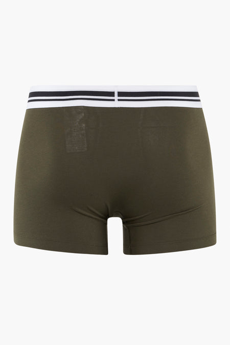 Boxershort Groen - PUMA