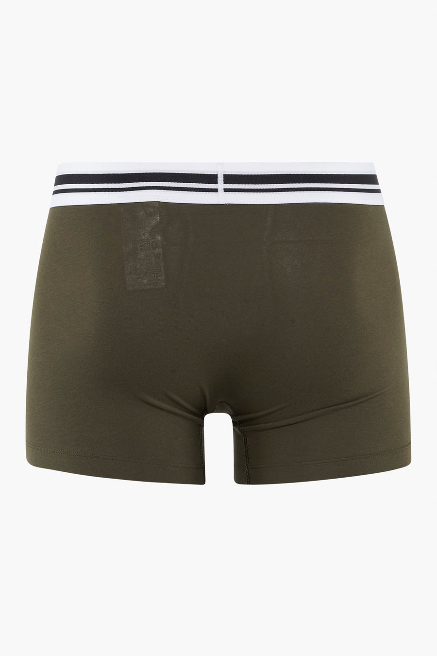 Boxershort Groen - PUMA