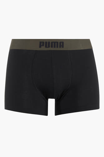 Boxershort Groen - PUMA
