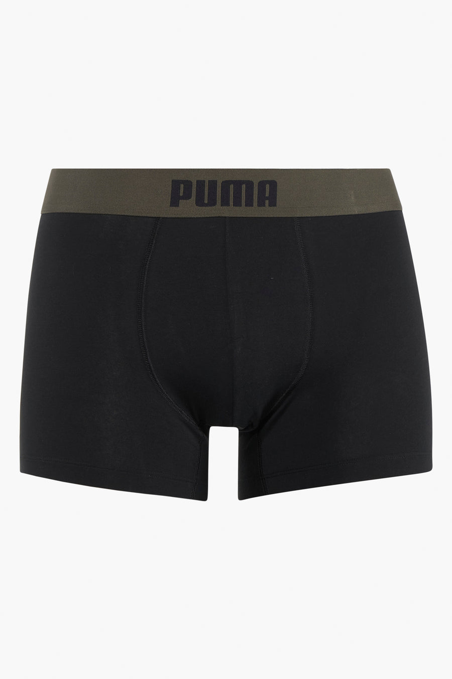 Boxershort Groen - PUMA