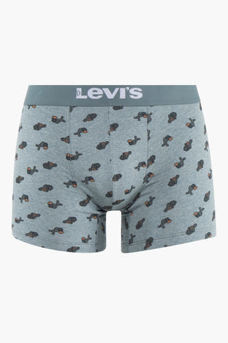 Boxershort Blauw - Levi's® Accessories