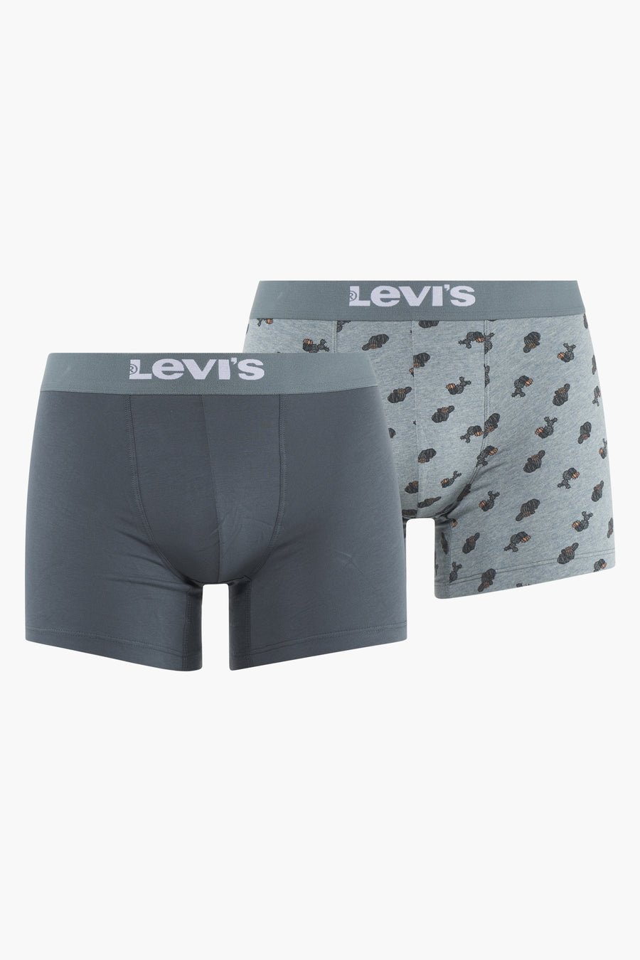 Boxershort Blauw - Levi's® Accessories