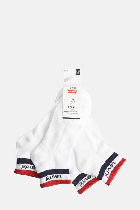 Sokken Wit - Levi's® Accessories