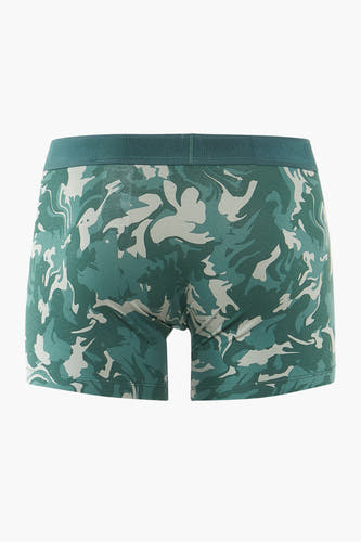Boxershort Groen - Levi's® Accessories