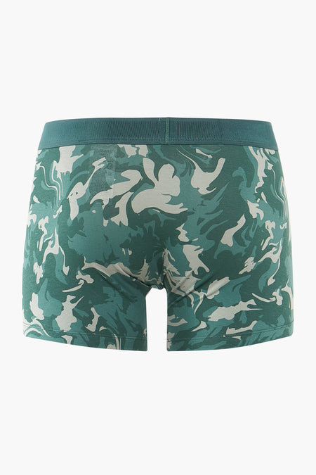 Boxershort Groen - Levi's® Accessories
