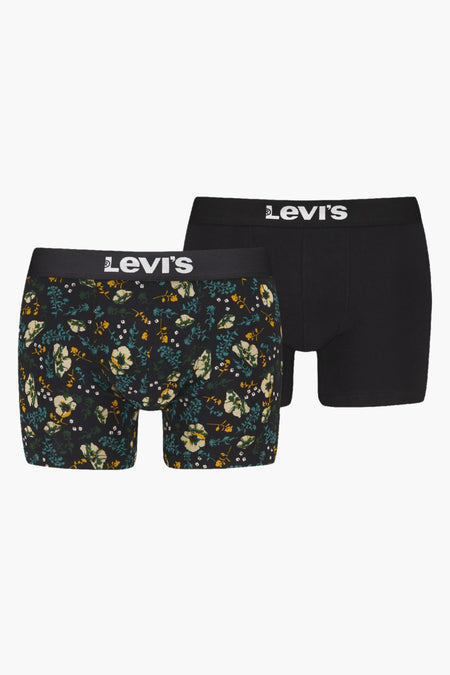 Boxershort Zwart - Levi's® Accessories